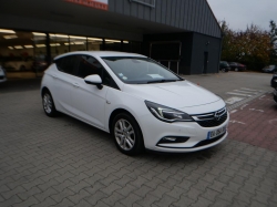 Opel Astra K 1.6 CDTI-16V TURBO 27-Eure