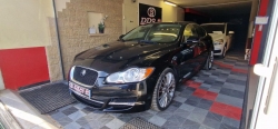 Jaguar XF 3l v6 luxury S 26-Drôme