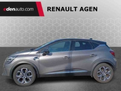 Renault Captur E-Tech full hybrid 145 Techno 47-Lot-et-Garonne