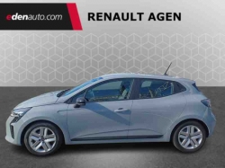 Renault Clio E-Tech full hybrid 145 Evolution 47-Lot-et-Garonne