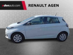 Renault Zoe R110 Achat Intégral - 21 Life 47-Lot-et-Garonne