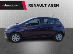 Renault Zoe R110 - 22B Equilibre 47-Lot-et-Garonne