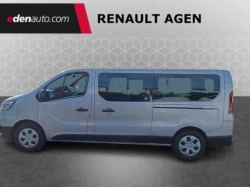 Renault Trafic COMBI L2 dCi 150 Energy S&S Zen 47-Lot-et-Garonne