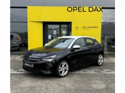 Opel Corsa 1.2 Turbo 100 ch BVM6 Elegance 40-Landes