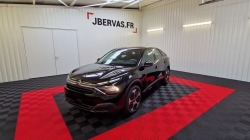 Citroën C4 PureTech 100 BVM6 YOU 56-Morbihan