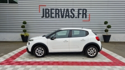 Citroën C3 BLUEHDI 100 SS BVM6 FEEL 14-Calvados