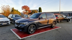 BMW X5 G05 XDRIVE30D 265 CH BVA8 M SPORT 29-Finistère