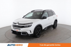 Citroën C5 Aircross 1.5 Blue-HDi Shine EAT8 131... 92-Hauts-de-Seine