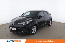 Toyota C-HR 1.8 Hybride Dynamic 122 ch 92-Hauts-de-Seine