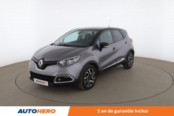 Renault Captur 1.2 TCe Intens EDC 120 ch 92-Hauts-de-Seine