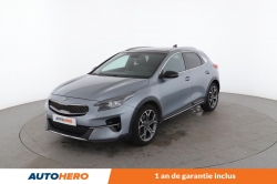 Kia Xceed 1.4 T-GDi ISG Launch Edition DCT7 140 ... 92-Hauts-de-Seine