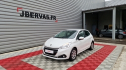 Peugeot 208 affaire BlueHDi 100 S&S PREMIUM 35-Ille-et-Vilaine