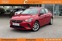 Opel Corsa VI 1.2 75 EDITION 5P 78-Yvelines