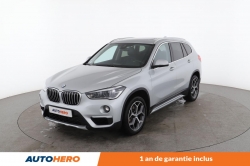 BMW X1 sDrive20i xLine DKG7 192 ch 92-Hauts-de-Seine