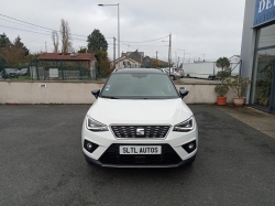 Seat Arona 1.0 TSI 115 CH DSG7 XCELLENCE / GARAN... 36-Indre