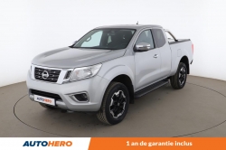 Nissan Navara King-Cab 2.3 dCi N-Connecta 163 ch 92-Hauts-de-Seine