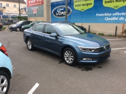 Volkswagen Passat 1.6 TDI 120 CONFORTLINE 94-Val-de-Marne