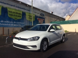 Volkswagen Golf 1.0 TSI 85 CONFORTLINE 94-Val-de-Marne