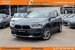 BMW X2 F39 (F39) SDRIVE 18I 136 BUSINESS DESIGN ... 78-Yvelines