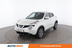 Nissan Juke 1.2 DIG-T 115 ch 92-Hauts-de-Seine