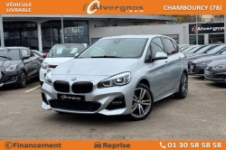 BMW Serie 2 (F45) (2) ACTIVE TOURER 218IA M SPOR... 78-Yvelines