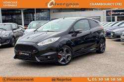 Ford Fiesta V (2) 1.6 ECOBOOST 182 ST 3P 78-Yvelines