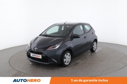 Toyota Aygo 1.0 VVT-i X-Play 5P 69 ch 92-Hauts-de-Seine