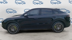 Porsche Cayenne 3 E-Hybrid 3.0 V6 4x4 462 Tiptro... 75-Paris