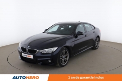 BMW Série 4 Gran Coupé 420d xDrive M Sport BVA... 92-Hauts-de-Seine