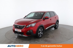 Peugeot 3008 1.5 Blue-HDi Allure 130 ch 92-Hauts-de-Seine