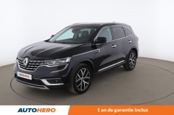 Renault Koleos 1.3 TCe Intens EDC 160 ch 92-Hauts-de-Seine