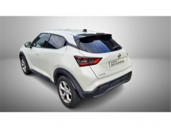 Nissan Juke 2023 DIG-T 114 N-Connecta 38-Isère