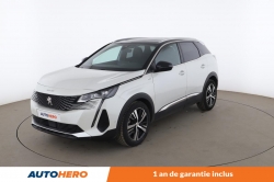 Peugeot 3008 1.5 Blue-HDi GT EAT8 130 ch 92-Hauts-de-Seine