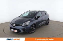 Renault Clio Estate 1.5 dCi Energy Limited 90 ch 92-Hauts-de-Seine