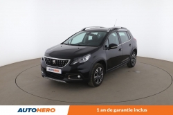 Peugeot 2008 1.2 PureTech Allure EAT6 110 ch 92-Hauts-de-Seine