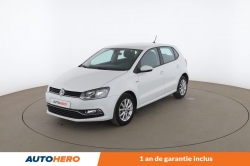 Volkswagen Polo 1.2 TSI BlueMotion Tech Lounge 5... 92-Hauts-de-Seine