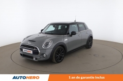 Mini Mini Cooper S Pack Red Hot Chili 192 ch 92-Hauts-de-Seine