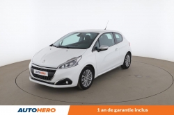 Peugeot 208 1.2 PureTech Allure 3P 110 ch 92-Hauts-de-Seine