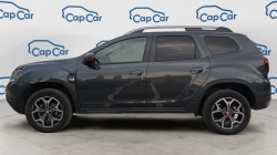 Dacia Duster II 1.5 Blue dCi 115 Prestige 75-Paris