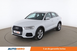 Audi Q3 2.0 TDI Quattro S tronic 7 184 ch 92-Hauts-de-Seine