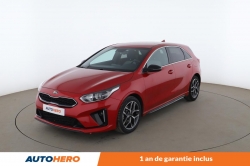 Kia CEED 1.0 T-GDi ISG GT Line 120 ch 92-Hauts-de-Seine