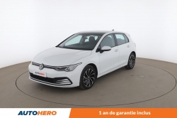 Volkswagen Golf VIII 1.5 eTSI OPF Life 1st DSG7 ... 92-Hauts-de-Seine