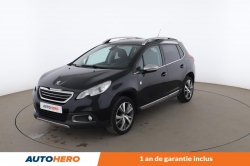 Peugeot 2008 1.6 Blue-HDi Crossway 120 ch 92-Hauts-de-Seine