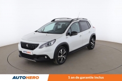 Peugeot 2008 1.6 Blue-HDi GT Line 100 ch 92-Hauts-de-Seine