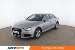 Audi A4 2.0 TDI S tronic 150 ch 92-Hauts-de-Seine