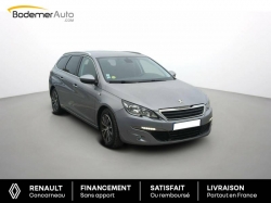 Peugeot 308 SW 1.6 BlueHDi 120ch S&S BVM6 Active... 29-Finistère