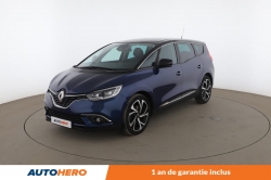 Renault Grand Scénic 1.7 dCi Blue Intens 7PL 12... 92-Hauts-de-Seine