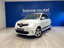 Renault Twingo III SCe 65 Zen 38-Isère