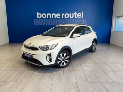 Kia Stonic 1.0 T-GDi 120 ch MHEV iBVM6 Active 38-Isère