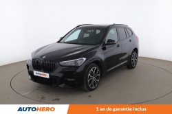 BMW X1 sDrive18d M Sport BVA8 150 ch 92-Hauts-de-Seine